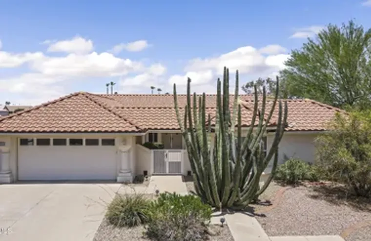 14632 W WHITE WOOD DR, SUN CITY WEST, AZ..., Sun City West, AZ 85375