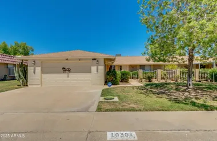 10304 W KINGSWOOD CIR, SUN CITY, AZ, 853..., Sun City, AZ 85351