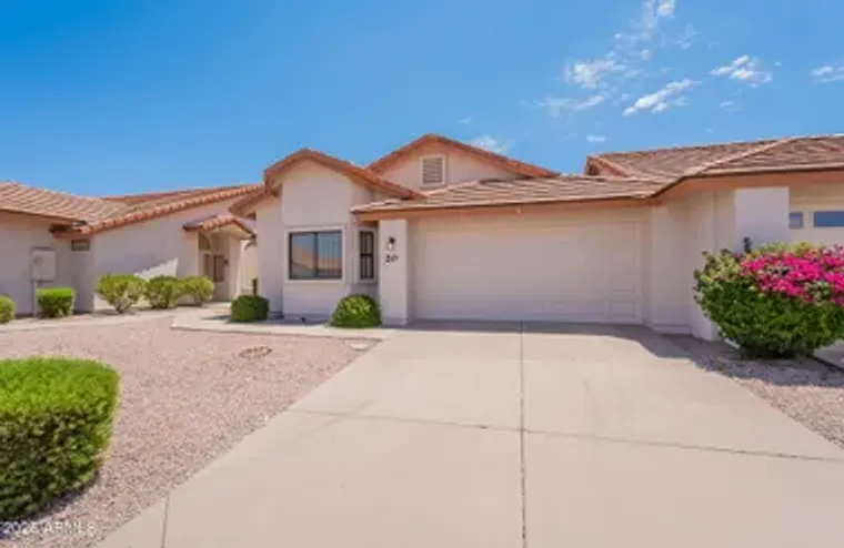 2055 N 56TH ST 20, MESA, AZ, 85215, Mesa, AZ 85215