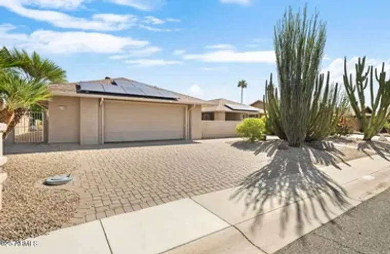 13130 W SEVILLE DR, SUN CITY WEST, AZ, 8..., Sun City West, AZ 85375