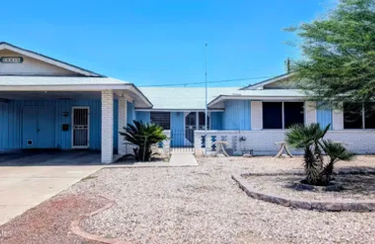 10510 W CAMDEN AVE, SUN CITY, AZ, 85351, Sun City, AZ 85351