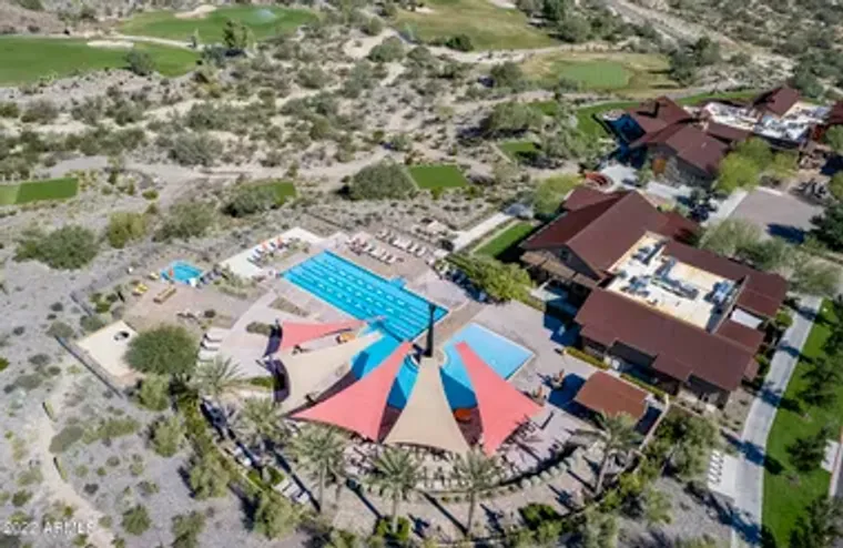 3852 GOLDMINE CANYON WAY, WICKENBURG, AZ..., Wickenburg, AZ 85390