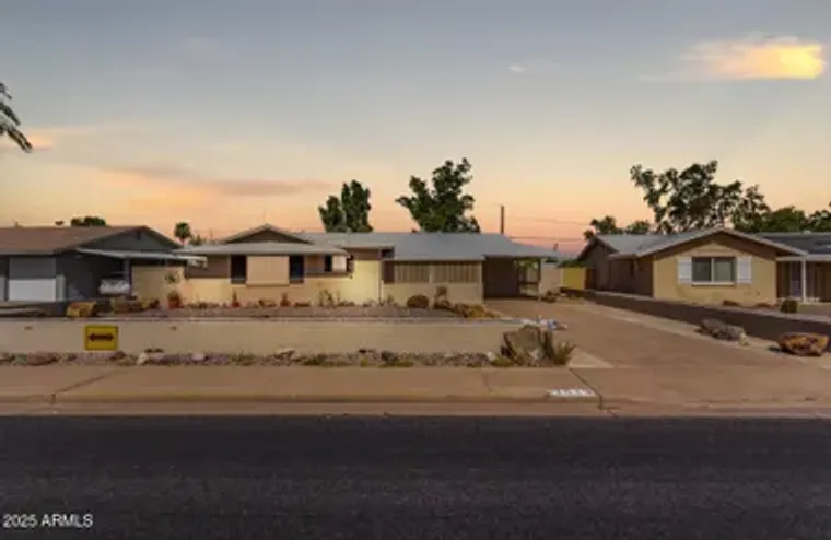 12643 N 111TH AVE, SUN CITY, AZ, 85351, Sun City, AZ 85351