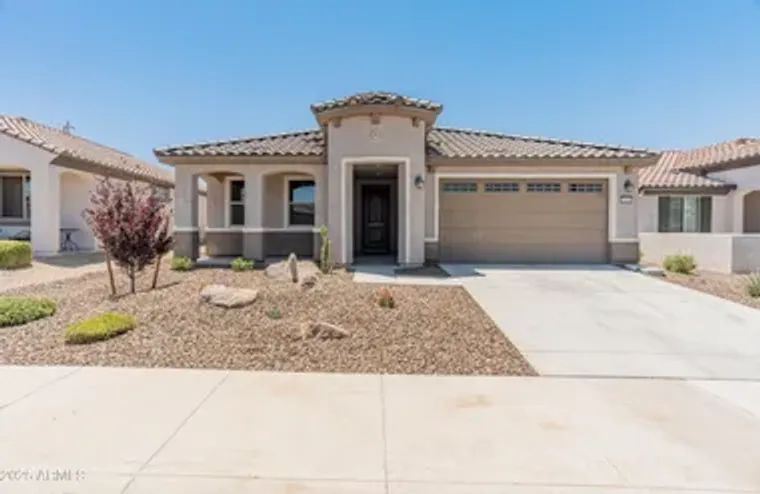 18860 N 262ND LN, BUCKEYE, AZ, 85396, Buckeye, AZ 85396