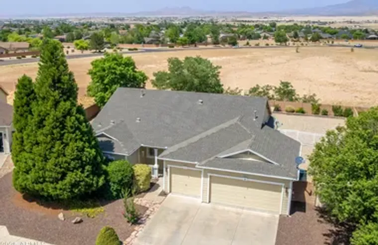 7711 N PRETTY PENNY PATH, PRESCOTT VALLE..., Prescott Valley, AZ 86315