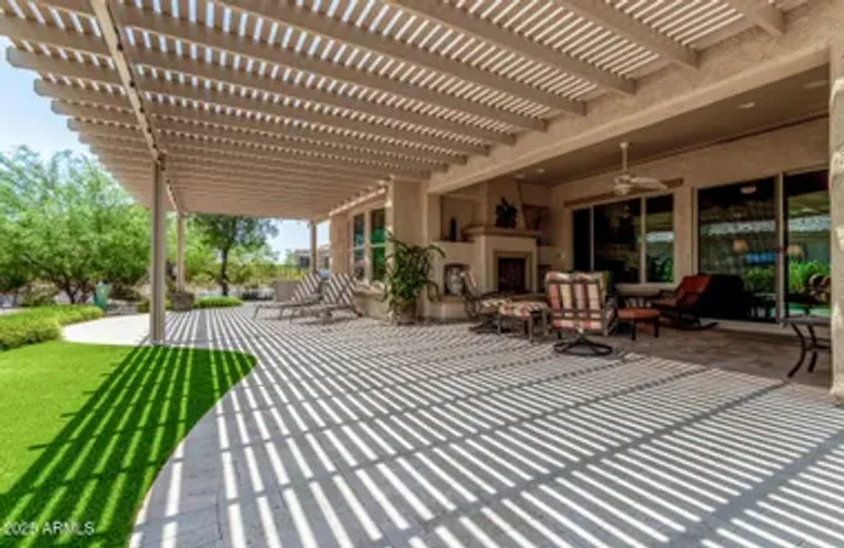 7075 W NOBLE PRAIRIE WAY, FLORENCE, AZ, ..., Florence, AZ 85132