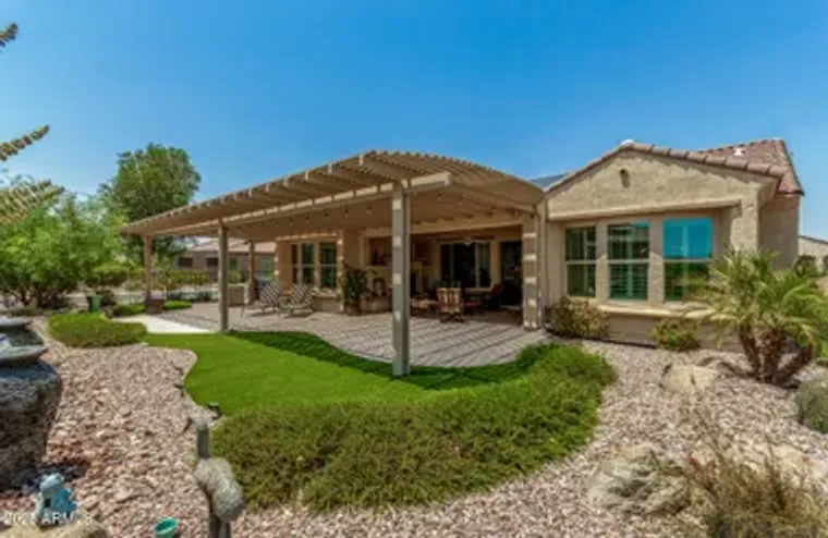 7075 W NOBLE PRAIRIE WAY, FLORENCE, AZ, ..., Florence, AZ 85132