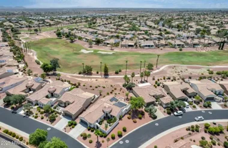 13039 W JUNIPERO DR, SUN CITY WEST, AZ, ..., Sun City West, AZ 85375