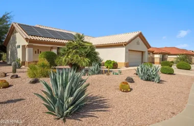 14516 W CORRAL DR, SUN CITY WEST, AZ, 85..., Sun City West, AZ 85375