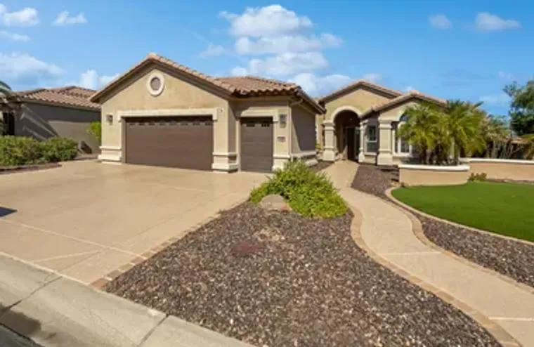 2088 N 164TH AVE, GOODYEAR, AZ, 85395, Goodyear, AZ 85395