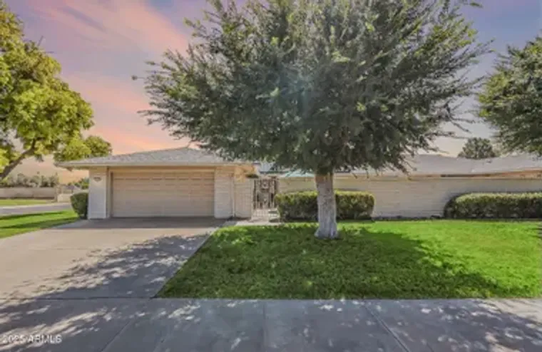 17891 N 99TH DR, SUN CITY, AZ, 85373, Sun City, AZ 85373