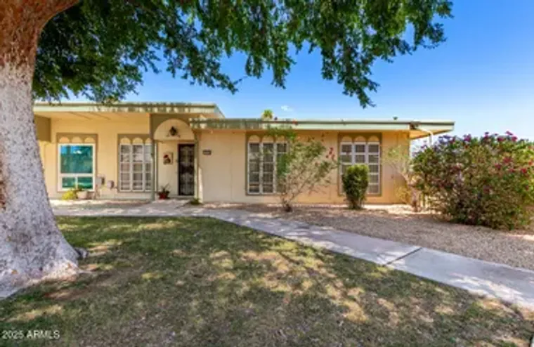 13420 N EMBERWOOD DR, SUN CITY, AZ, 8535..., Sun City, AZ 85351