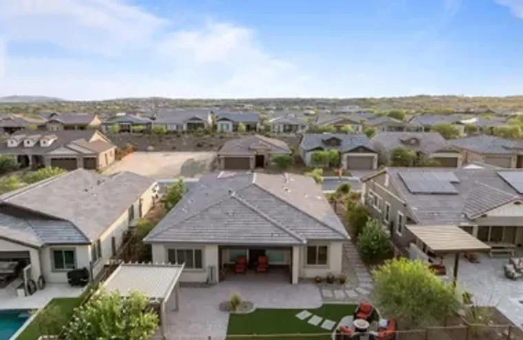 4265 COPPERHEAD DR, WICKENBURG, AZ, 8539..., Wickenburg, AZ 85390