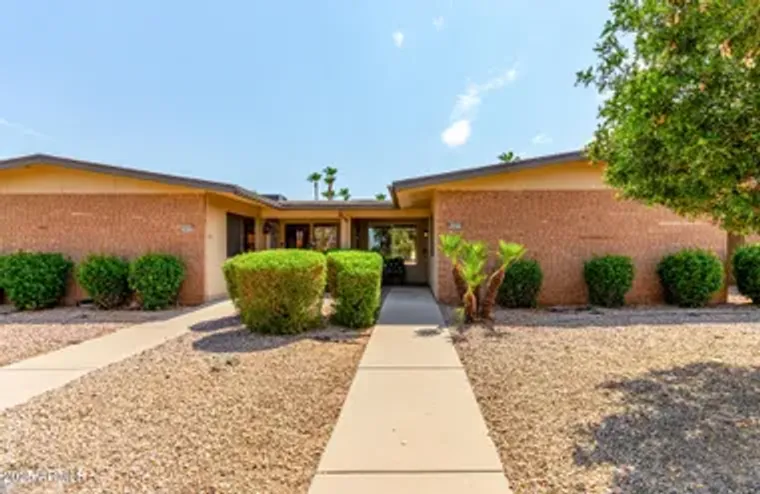 18411 N SPANISH GARDEN DR, SUN CITY WEST..., Sun City West, AZ 85375