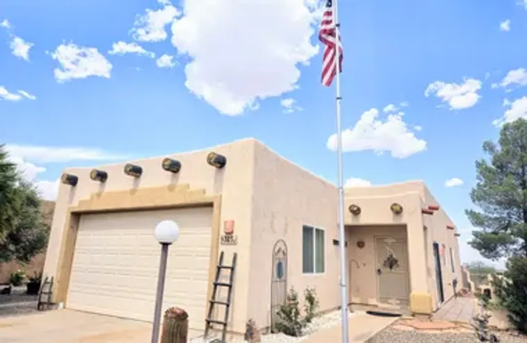 383 S TAYLORS TRL, SIERRA VISTA, AZ, 856..., Sierra Vista, AZ 85635
