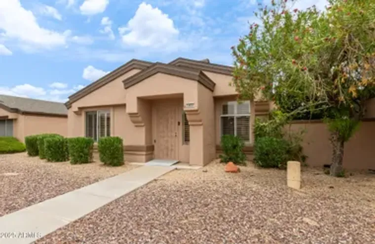 19951 N GREENVIEW DR, SUN CITY WEST, AZ,..., Sun City West, AZ 85375