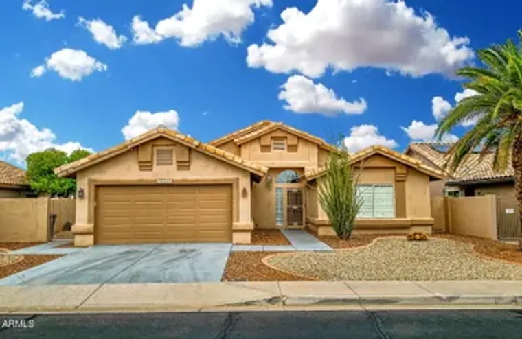 14554 W MORNING STAR TRL, SURPRISE, AZ, ..., Surprise, AZ 85374