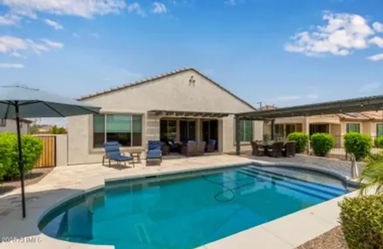 26021 W MAPLE DR, BUCKEYE, AZ, 85396, Buckeye, AZ 85396