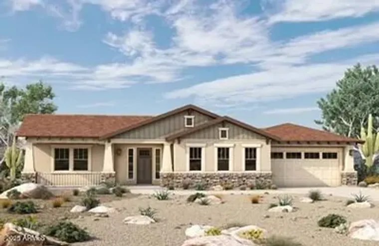 20819 W MONTEBELLO AVE, BUCKEYE, AZ, 853..., Buckeye, AZ 85396