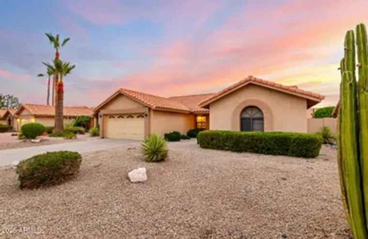 20138 N 92ND AVE, PEORIA, AZ, 85382, Peoria, AZ 85382