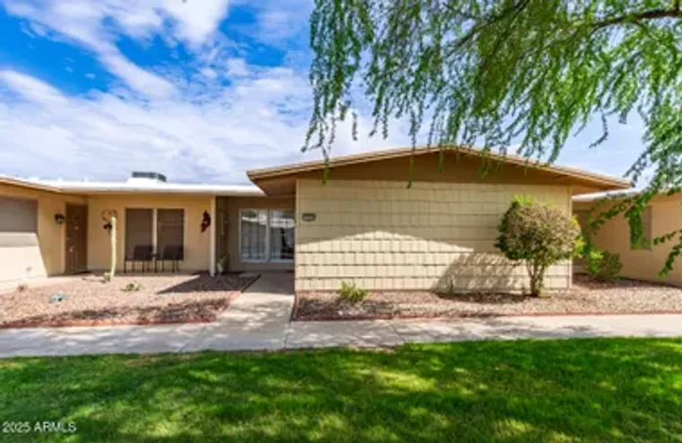 17639 N 99TH DR, SUN CITY, AZ, 85373, Sun City, AZ 85373