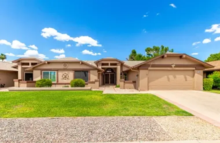 13058 W BALLAD DR, SUN CITY WEST, AZ, 85..., Sun City West, AZ 85375