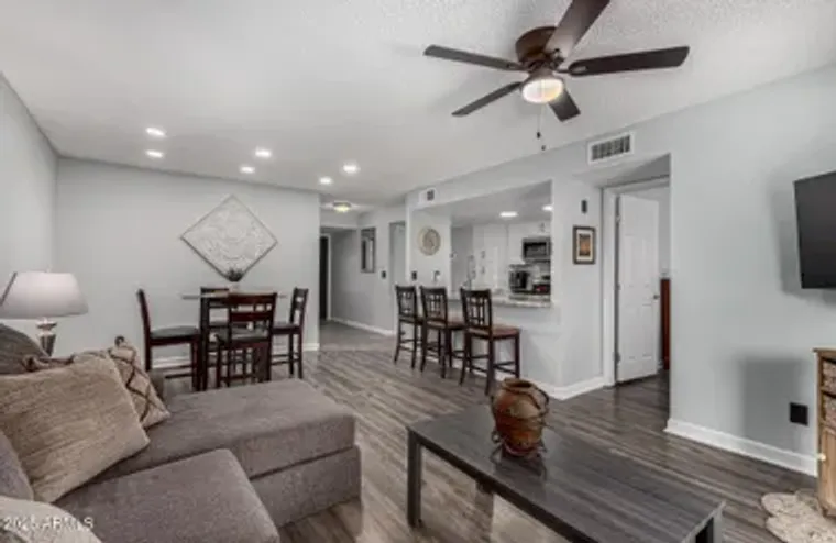 7811 E PARK VIEW DR, MESA, AZ, 85208, Mesa, AZ 85208