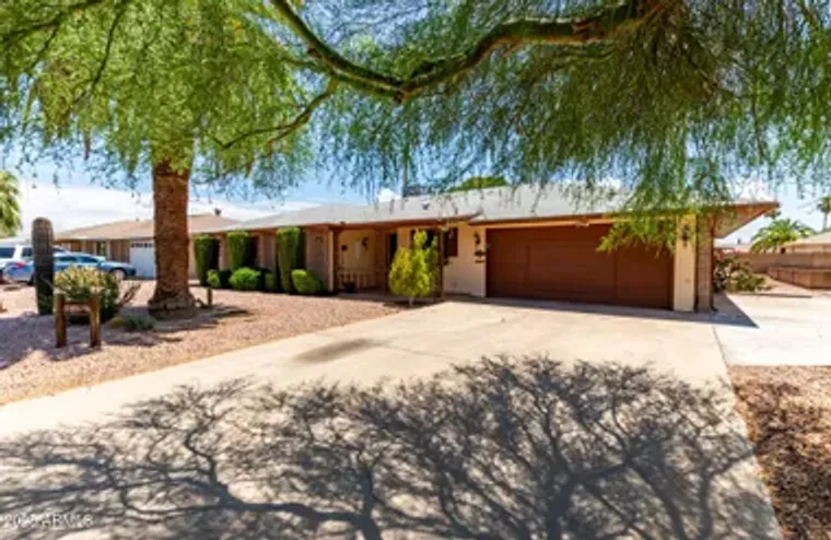 14211 N 103RD AVE, SUN CITY, AZ, 85351, Sun City, AZ 85351