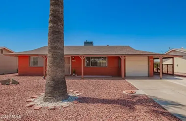 12454 N CHERRY HILLS DR, SUN CITY, AZ, 8..., Sun City, AZ 85351