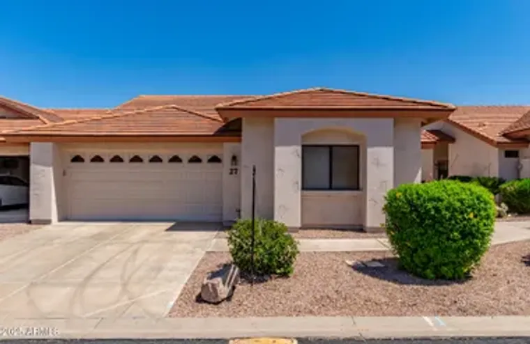 2055 N 56TH ST 27, MESA, AZ, 85215, Mesa, AZ 85215