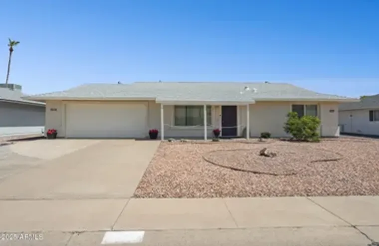 20046 N WELK DR, SUN CITY, AZ, 85373, Sun City, AZ 85373