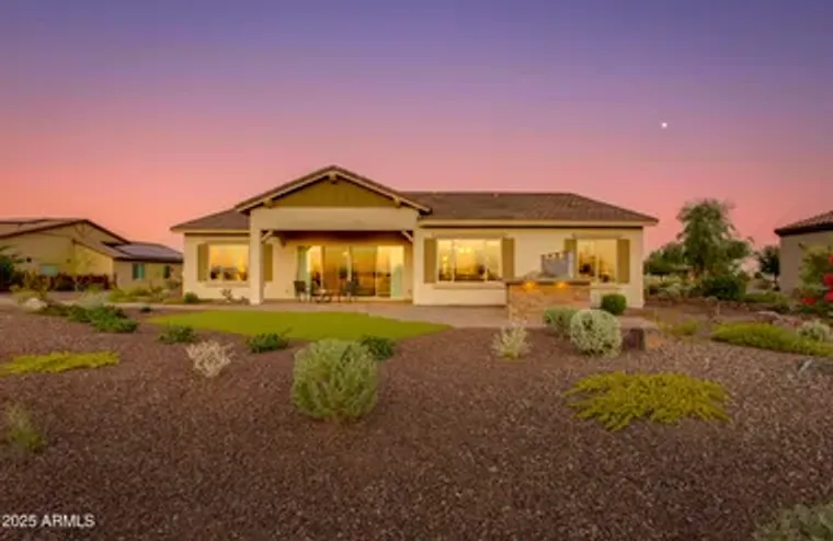 4055 MINERS SPRING WAY, WICKENBURG, AZ, ..., Wickenburg, AZ 85390