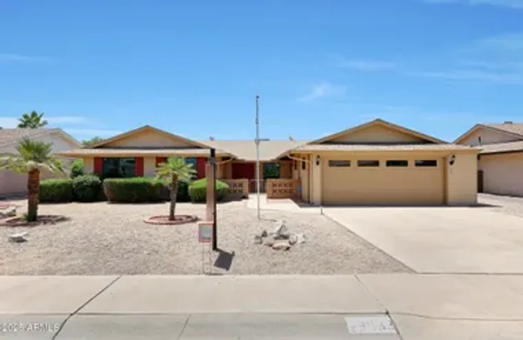 9933 W CONCORD AVE, SUN CITY, AZ, 85351, Sun City, AZ 85351