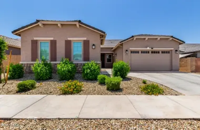 24393 N 169TH DR, SURPRISE, AZ, 85387, Surprise, AZ 85387