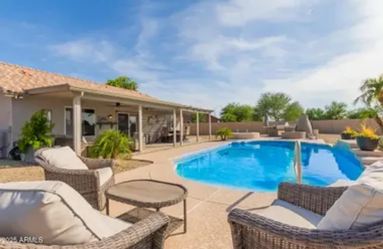 10672 W ROSS AVE, PEORIA, AZ, 85382, Peoria, AZ 85382