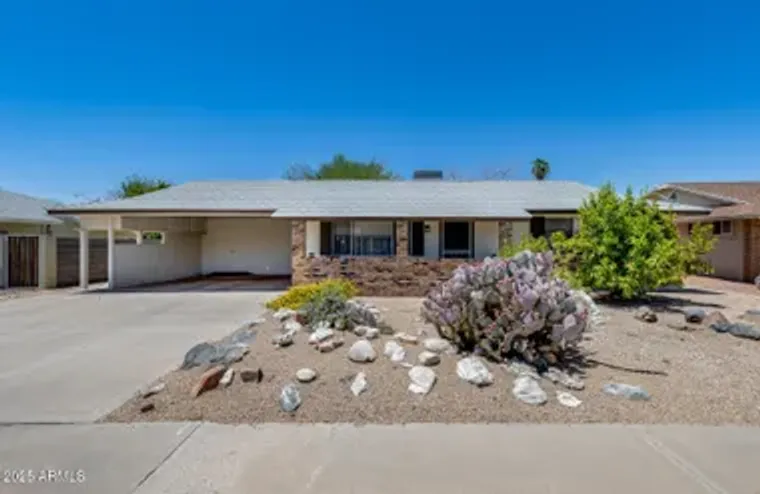 10514 W DESERT FOREST CIR, SUN CITY, AZ,..., Sun City, AZ 85351