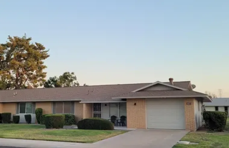 11005 W KELSO DR, SUN CITY, AZ, 85351, Sun City, AZ 85351