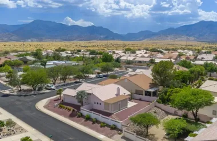2389 LOCKSLEY DR, SIERRA VISTA, AZ, 8565..., Sierra Vista, AZ 85650