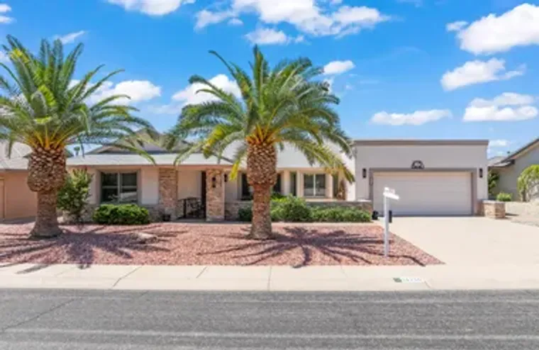14215 W PARKLAND DR, SUN CITY WEST, AZ, ..., Sun City West, AZ 85375