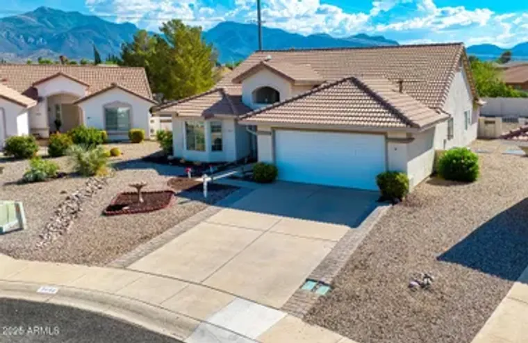 2886 SOFTWIND CT, SIERRA VISTA, AZ, 8565..., Sierra Vista, AZ 85650