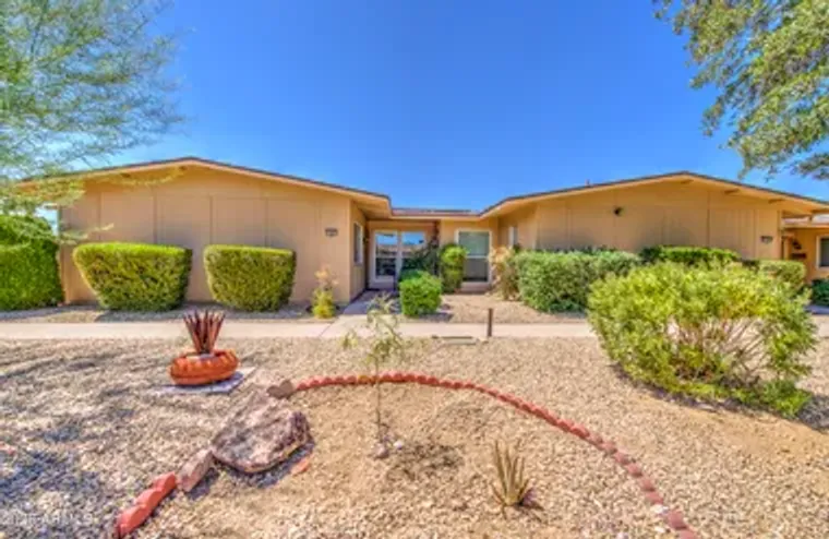 13467 W DESERT GLEN DR, SUN CITY WEST, A..., Sun City West, AZ 85375