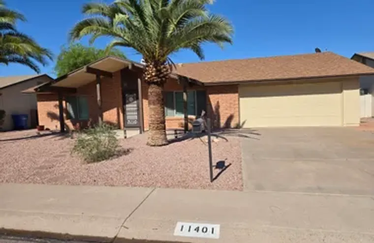 11401 S SHOSHONI DR, PHOENIX, AZ, 85044, Phoenix, AZ 85044
