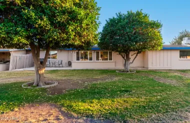 11024 W PEORIA AVE, SUN CITY, AZ, 85351, Sun City, AZ 85351