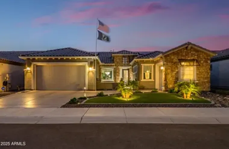 27664 W PONTIAC DR, BUCKEYE, AZ, 85396, Buckeye, AZ 85396