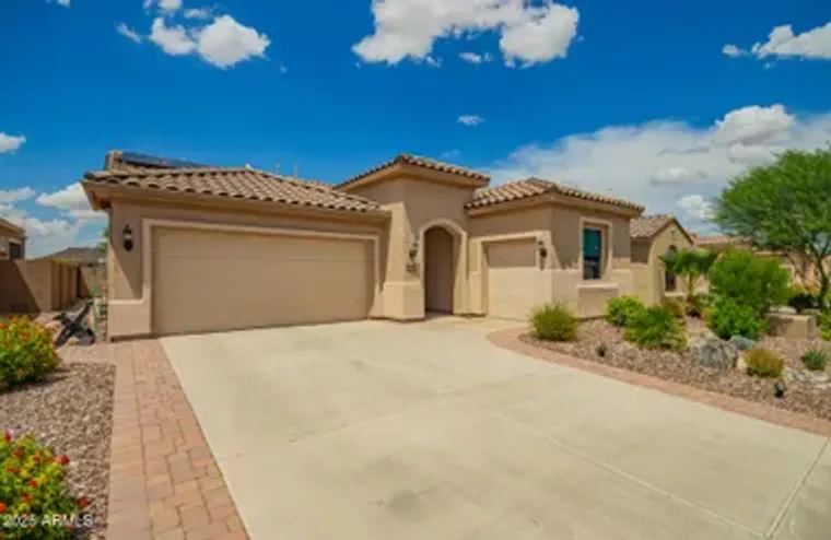 8098 W NOBLE PRAIRIE WAY, FLORENCE, AZ, ..., Florence, AZ 85132