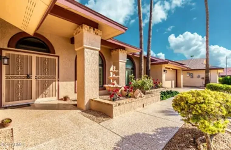 14121 W CASA LINDA DR, SUN CITY WEST, AZ..., Sun City West, AZ 85375