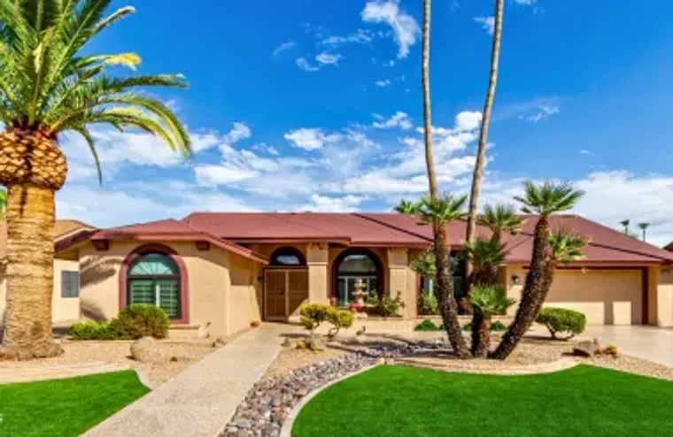 14121 W CASA LINDA DR, SUN CITY WEST, AZ..., Sun City West, AZ 85375