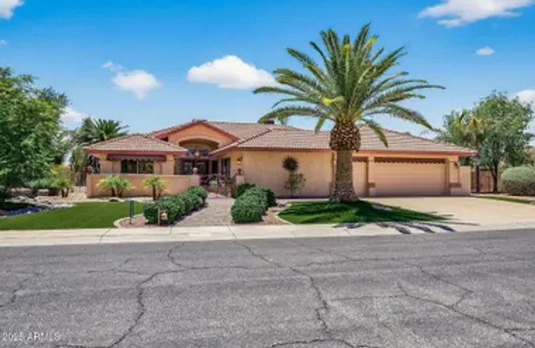 13725 W SPRINGDALE DR, SUN CITY WEST, AZ..., Sun City West, AZ 85375