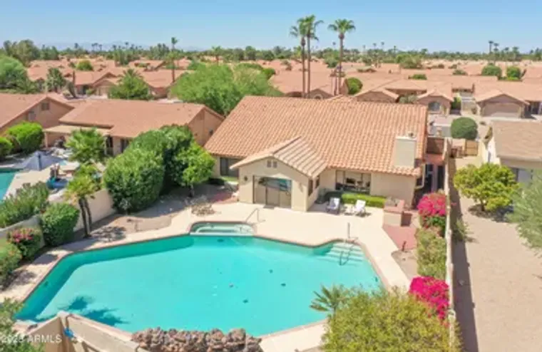 20143 N 92ND AVE, PEORIA, AZ, 85382, Peoria, AZ 85382