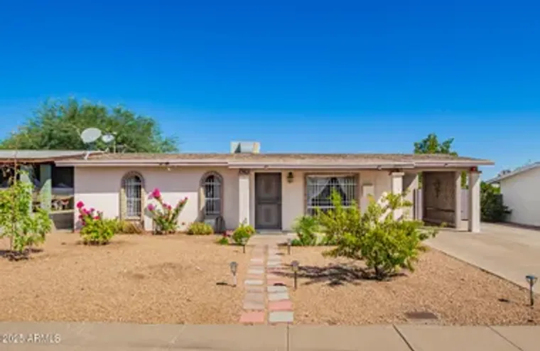 15618 N 21ST ST, PHOENIX, AZ, 85022, Phoenix, AZ 85022